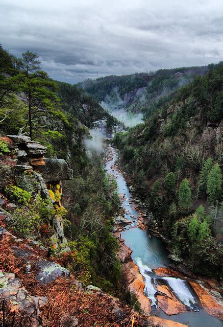 Tallulah Falls, Ga | Flickr - Photo Sharing!