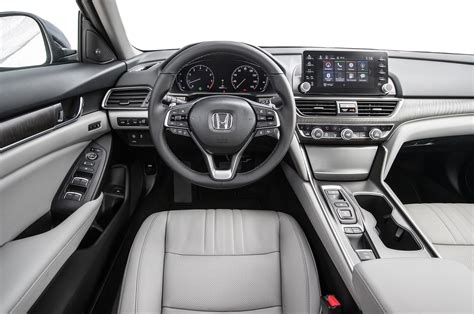 2018 Honda Accord Interior Dimensions | Cabinets Matttroy