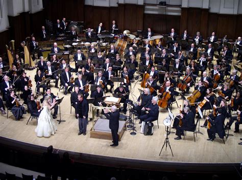 Accordionist with the Detroit Symphony Orchestra: a Blog