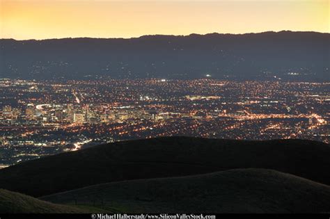 Silicon Valley Skyline | Silicon Valley Skyline | Flickr