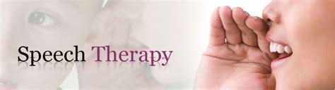 Speech Therapy | Motion Plus Aquatic & Therapy Center | AquaticTherapyCenter.com