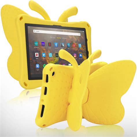 JiaheCover Fire Max 11 Tablet Case Kids, Amazon Fire Max 11 2023 ...