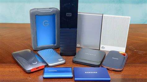 The best external hard drives in 2024 | Tom's Guide