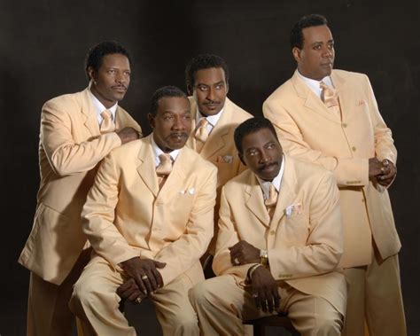 Tickets on sale now for Temptations Review show Dec. 5 in Dover | Cape ...