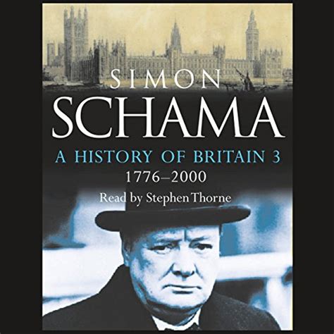 A History of Britain: Volume 3 Audiobook | Simon Schama | Audible.com | Audible.com.au