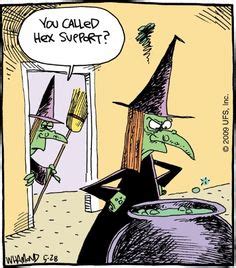 Best funny halloween witches meme pictures cartoons animated gifs | Funny Halloween Day 2020 ...