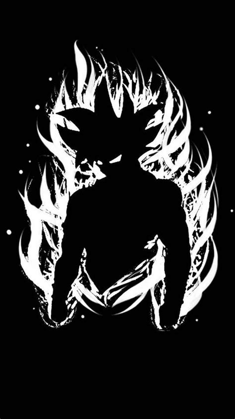 Discover more than 69 goku black and white wallpaper latest - in.cdgdbentre