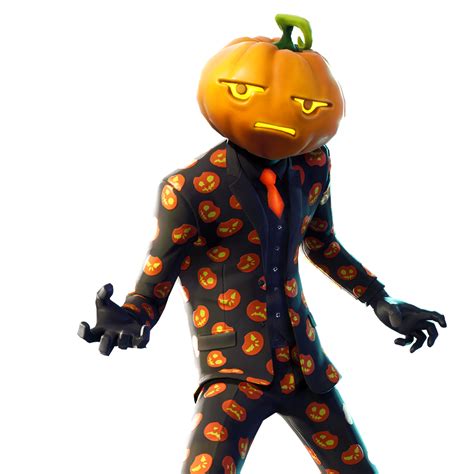 Jack Gourdon Fortnite Skin PNG Image - PurePNG | Free transparent CC0 PNG Image Library