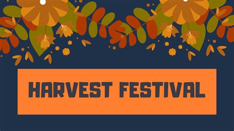 Harvest Festival 2024 Ontario - Gnni Phylis