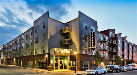 Downtown Denver Apartments for Rent | Diamond at Prospect Apartments