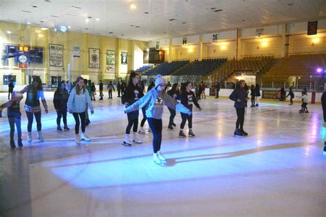 Stigma-Free Morris County: Skating Discounts for Youths and Families at ...