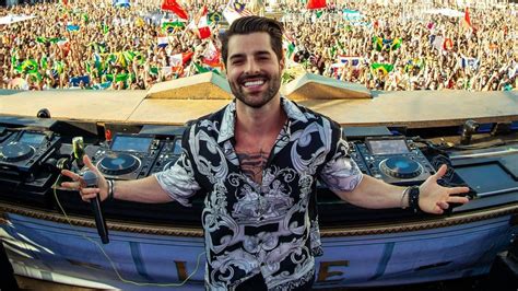 Alok faz show com recorde de público no Tomorrowland e apresenta ‘rave do futuro’ - ISTOÉ ...