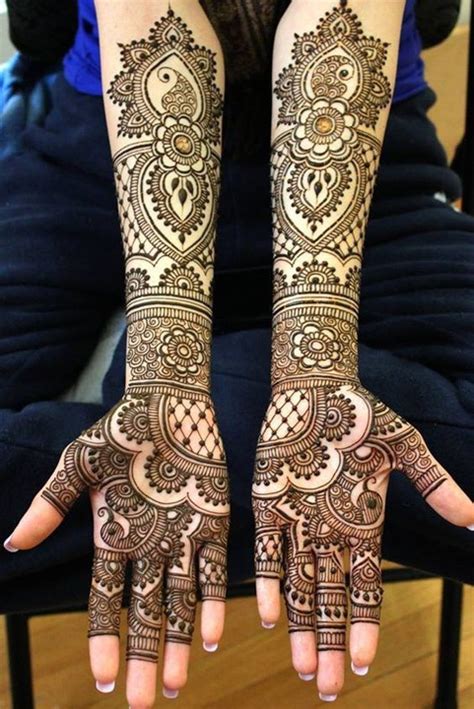 A GUIDE TO TYPES OF MEHNDI, ARE YOU READY FOR A MEHNDI-FULL RIDE ...