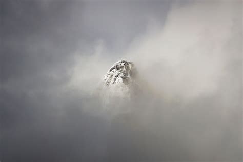 Glacier Mountain Image | National Geographic Your Shot Photo of the Day