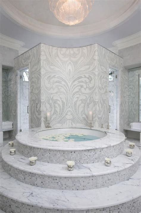 Volakas Marble – Volakas Marble Projects