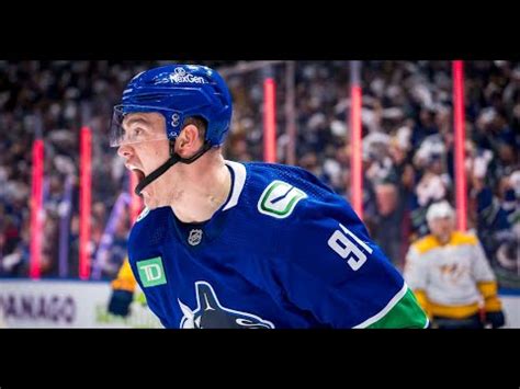 Nikita Zadorov Highlights - "Here Comes The Boom" - YouTube