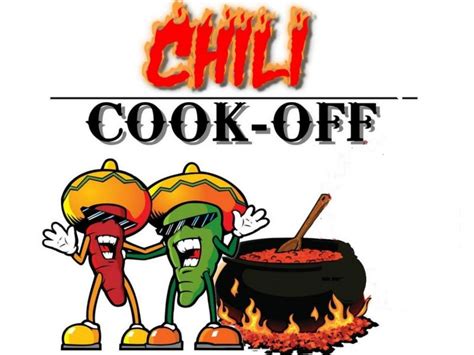 Mar 25 | Firefighter Chili Cook-Off | Manchester, NJ Patch