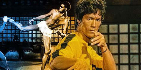 Bruce Lee's Game Of Death: Why Kareem Abdul-Jabbar Really Cameoed