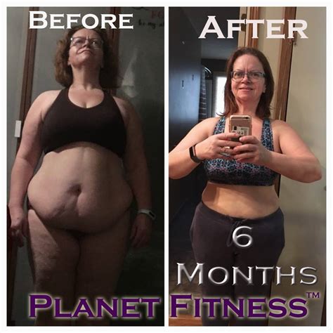 Success Stories — The Original Planet Fitness