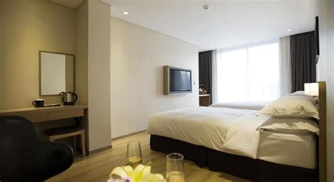 Best Western Haeundae Hotel, Busan | 2022 Updated Prices, Deals