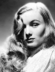 veronica lake | biography (1919-1973) | gallery