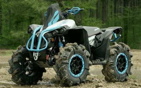 2016 Renegade xMR 1000R Review - Steven in Sales