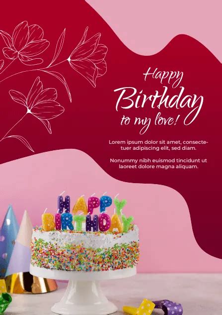 30 Birthday Wishes for Boyfriend With Romantic Quotes | UPDF