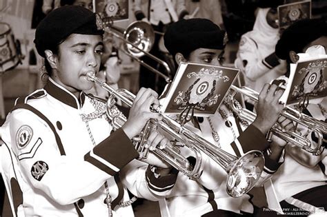 Great Live performance: Aminiya School Band | Ali Nishan | Flickr