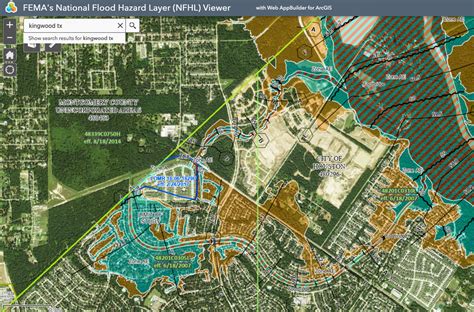 Flood Map Accuracy - Reduce Flooding