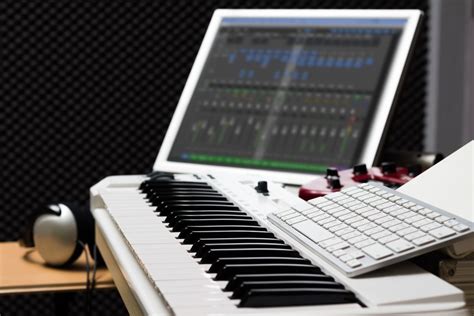 Logic Pro X Quick Start: Producing With Logic Pro X | Skill Success