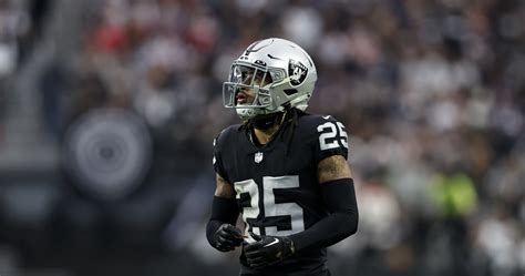 Raiders Players Who Will Be Most Impacted by 2023 NFL Draft Picks ...