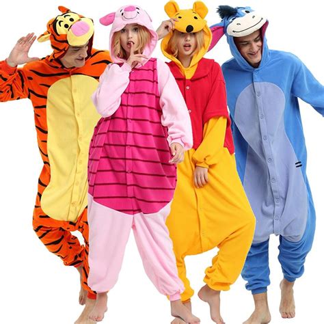 winnie the pooh onesie,winnie the pooh,winnie the pooh cosplay Cute ...