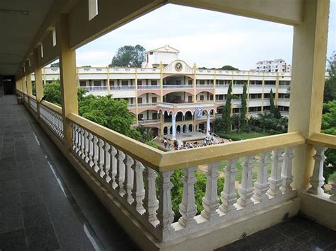 History Matters And Animals: Loyola college (Chennai)