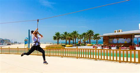 Kite Beach Dubai Activities That Everyone Needs to Try! | insydo