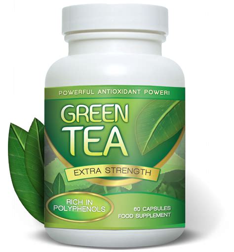 Green Tea Diet Pills Review - Is It Worth Its Weight In Gold?