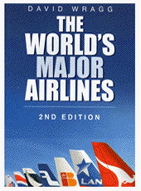 Airlines of the World from the Magazine of Open Skies