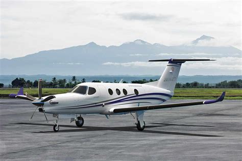 Denali is no longer Cessna to be part of the Beechcraft line - Air Data ...