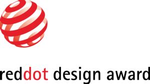 Red dot Design Award Logo Vector (.AI) Free Download