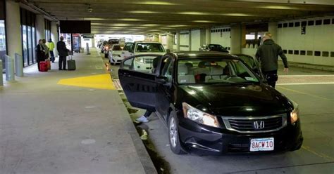 Read Boston Logan Airport And Parking Review | Parking Cupid