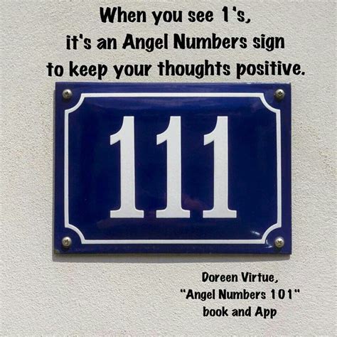 Doreen Virtue. | Angel numbers, Angel quotes, Positivity