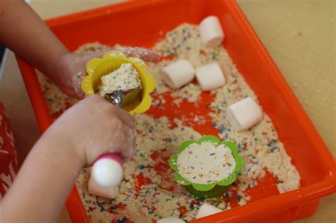 Creative Tots Preschool - Blog