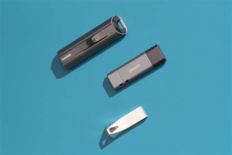 The 3 Best USB Flash Drives | Reviews by Wirecutter