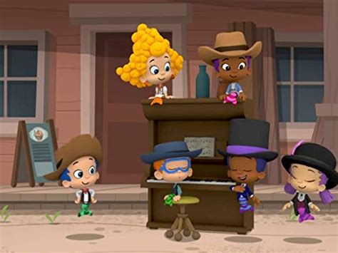 Watch Bubble Guppies Season 5 | Prime Video