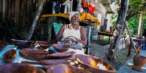 Creole Archives - Travel Belize