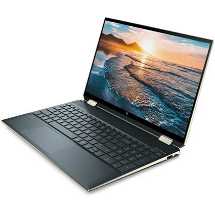 HP Spectre x360 15 (2020) | HP | Corning Gorilla Glass