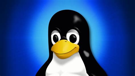 Why Is the Linux Mascot a Penguin?