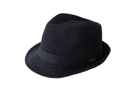 Bowler hat PNG