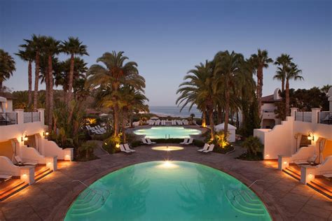 6 Most Luxurious Hotels in Santa Barbara - WineCountry.com