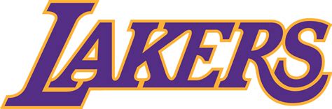 Lakers Logo PNG Images Transparent Background | PNG Play