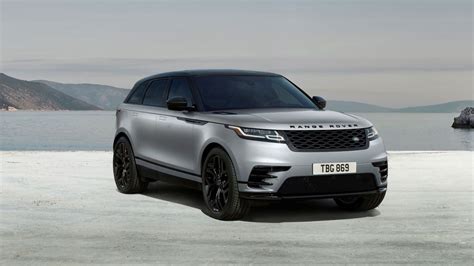 2024 Land Rover Range Rover Velar Reviews - Marje Shandra